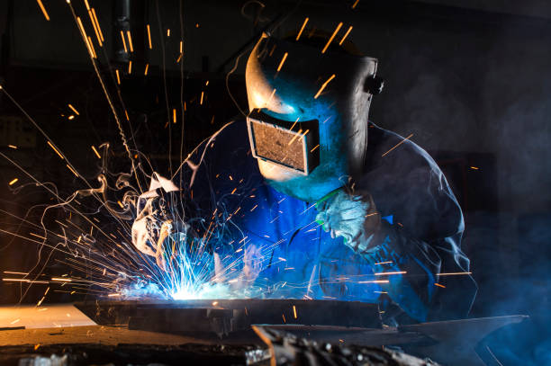 Best Maintenance and Repair Welding in West Linn, OR