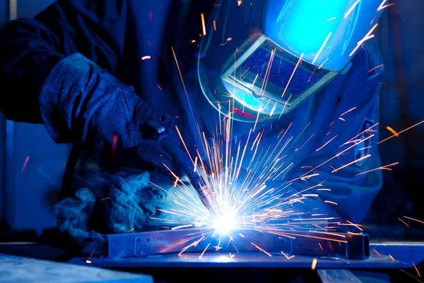 Best Food and Beverage Processing Equipment Welding in West Linn, OR