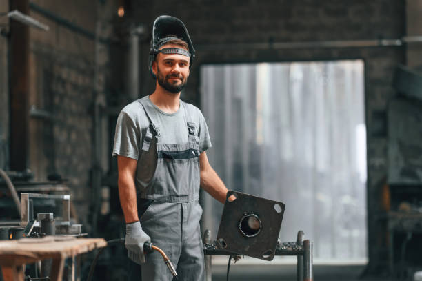  West Linn, OR Welder Pros
