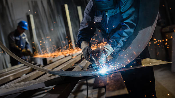 Affordable Welder Services in West Linn, OR