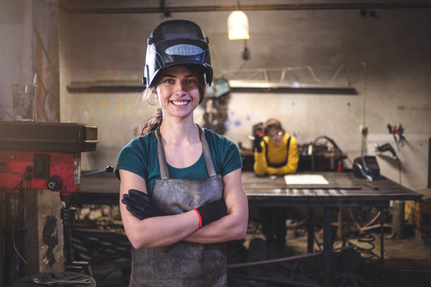 Best Automation and Robotic Welding in West Linn, OR